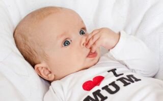 Симптомы и лечение физиологического насморка у новорожденного